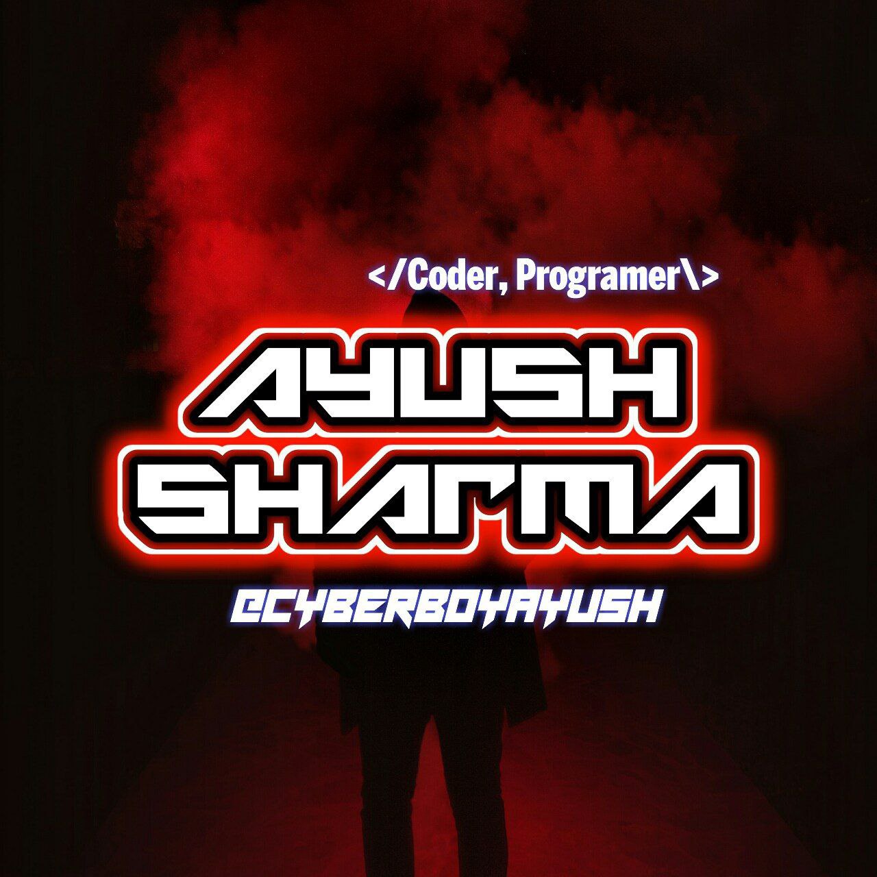 Ayush Sharma Picture